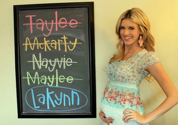 40 People Share What Baby Name Immediately Makes Them Lose All Respect For The Parents And Why