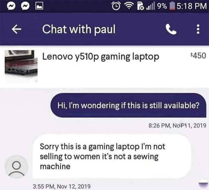 30 Times People Spotted Cursed Gaming Setups And Shared Them On This Group