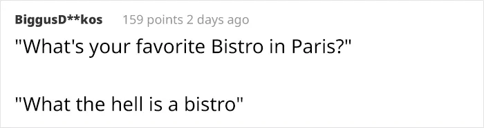 50 Of The Most Ridiculous Things Privileged People Said That Showed How Disconnected They Are From Reality