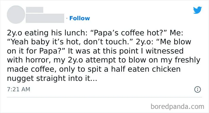 50 Of The Most Hilariously Awkward Conversations Parents Ever Had With Their Kids