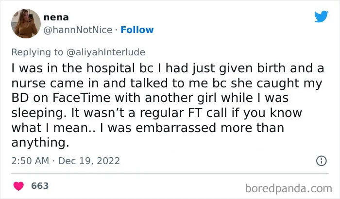 People Are Sharing The Exact Moment They Discovered They Were Being Cheated On (30 Tweets)