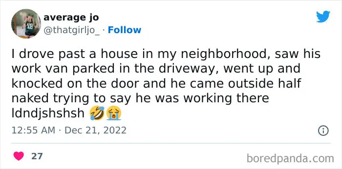 People Are Sharing The Exact Moment They Discovered They Were Being Cheated On (30 Tweets)