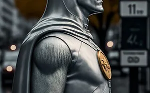 I Used AI To Invent New Superheroes That Fight Your Real Everyday Problems (23 Pics)