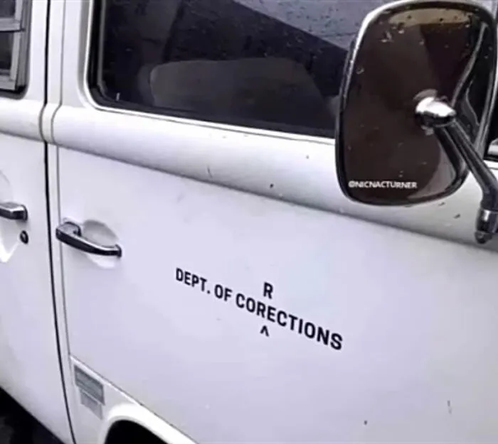 50 Of The Strangest Laugh-Inducing Signs People Spotted In Public, Shared In This Online Group