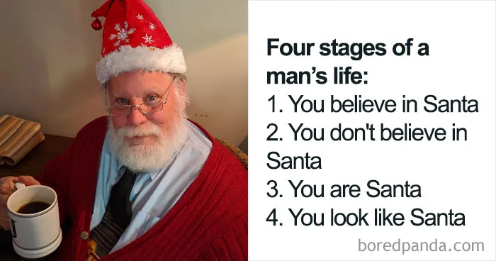 50 Funny And Relatable Posts From "Middle Aged Humor" That Only Older Generations Will Probably Understand