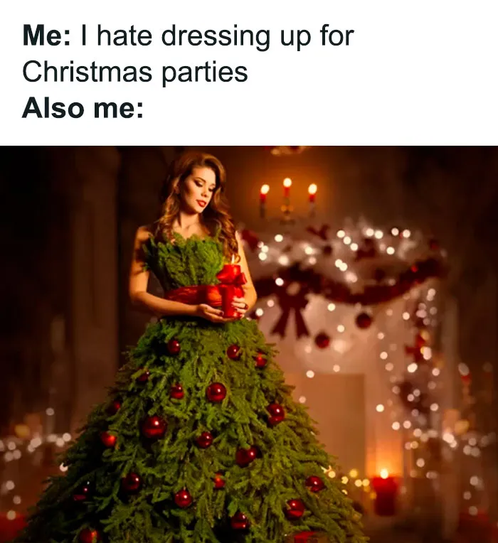 50 Ridiculously-Good Christmas Memes To Get You In A Great Festive Mood (New Pics)