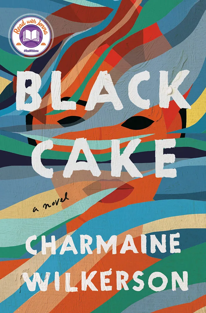 Black Cake By Charmaine Wilkerson