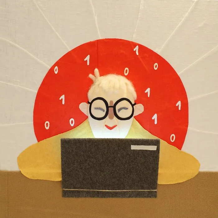 "A Year Of Good News": My 30 Wholesome And Uplifting Illustrations