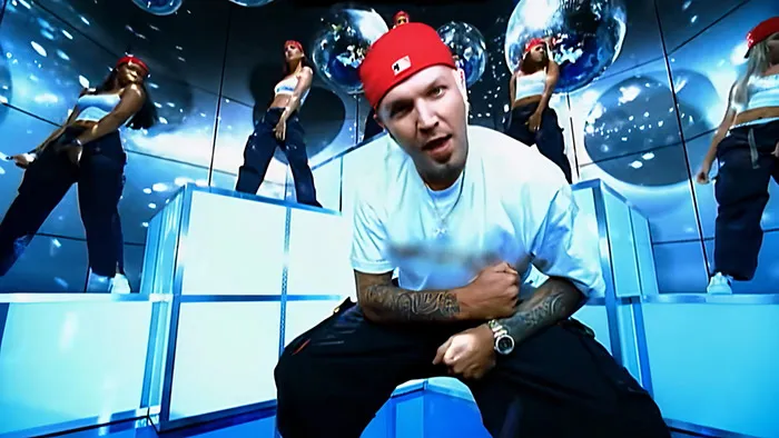 Limp Bizkit “Rollin' (Air Raid Vehicle)” - $4.7 Million