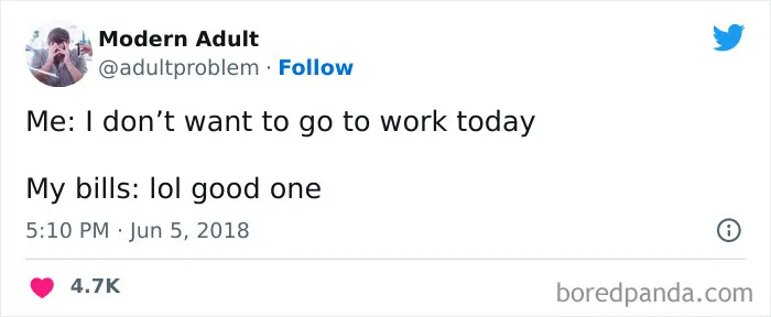 50 Painfully Funny Posts About Adulting That May Comfort You Knowing You’re Not Alone