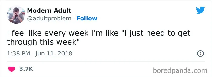 50 Painfully Funny Posts About Adulting That May Comfort You Knowing You’re Not Alone