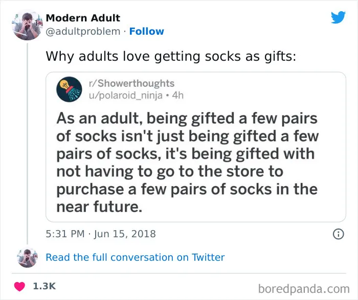 50 Painfully Funny Posts About Adulting That May Comfort You Knowing You’re Not Alone