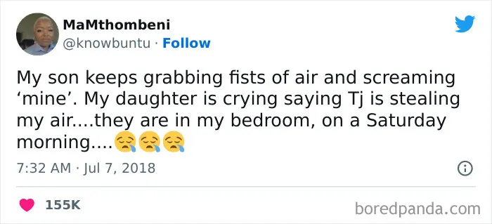 50 Of The Most Hilariously Awkward Conversations Parents Ever Had With Their Kids