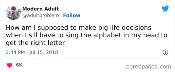 50 Painfully Funny Posts About Adulting That May Comfort You Knowing You’re Not Alone