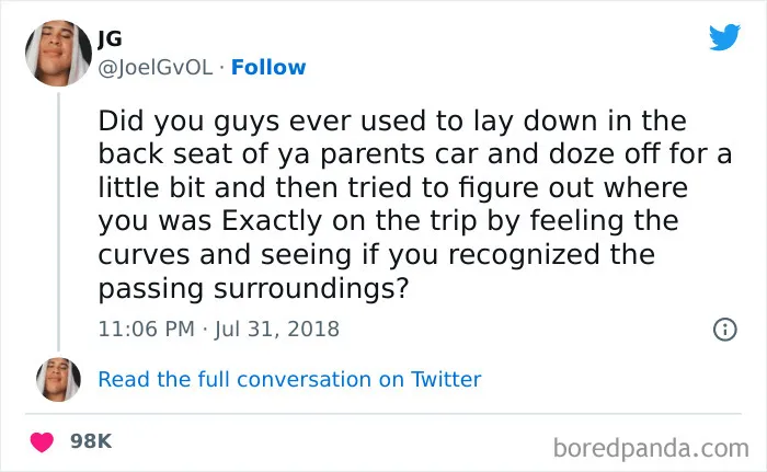 30 Funny Tweets About Kids Being Adorable, Smart, Or Just Plain Funny