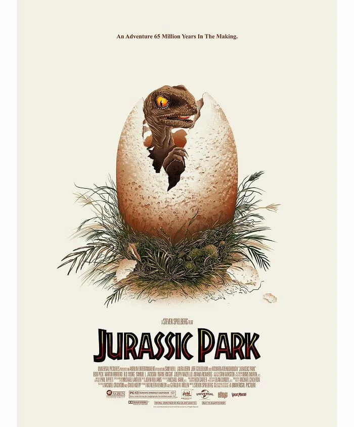 Jurassic Park