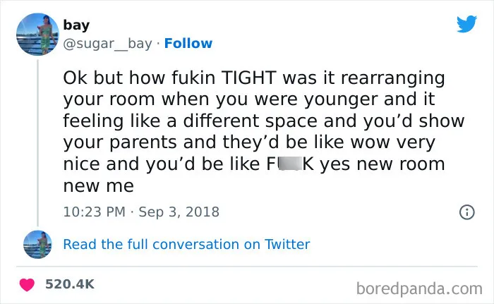 30 Funny Tweets About Kids Being Adorable, Smart, Or Just Plain Funny