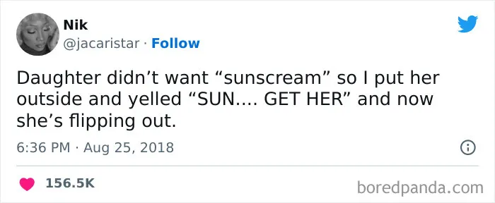 50 Of The Most Hilariously Awkward Conversations Parents Ever Had With Their Kids
