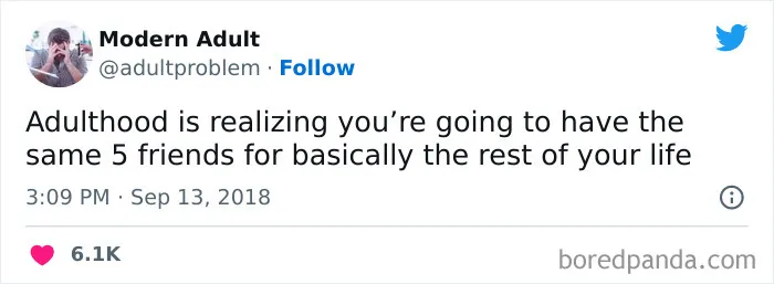 50 Painfully Funny Posts About Adulting That May Comfort You Knowing You’re Not Alone