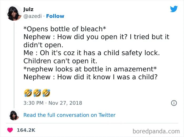 50 Of The Most Hilariously Awkward Conversations Parents Ever Had With Their Kids