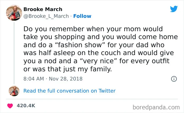30 Funny Tweets About Kids Being Adorable, Smart, Or Just Plain Funny