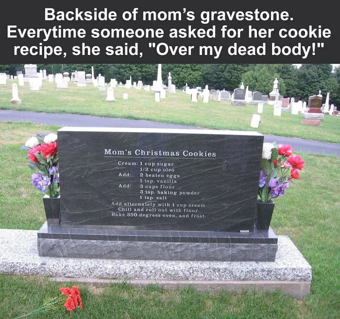 50 Funny And Relatable Posts From "Middle Aged Humor" That Only Older Generations Will Probably Understand