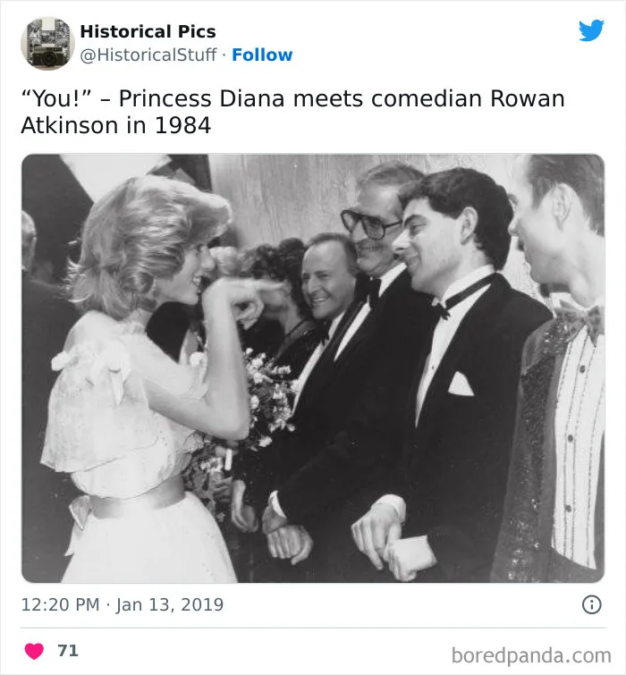 This Twitter Page Shares Historical Pics, And Here Are 50 Of The Most Interesting Images