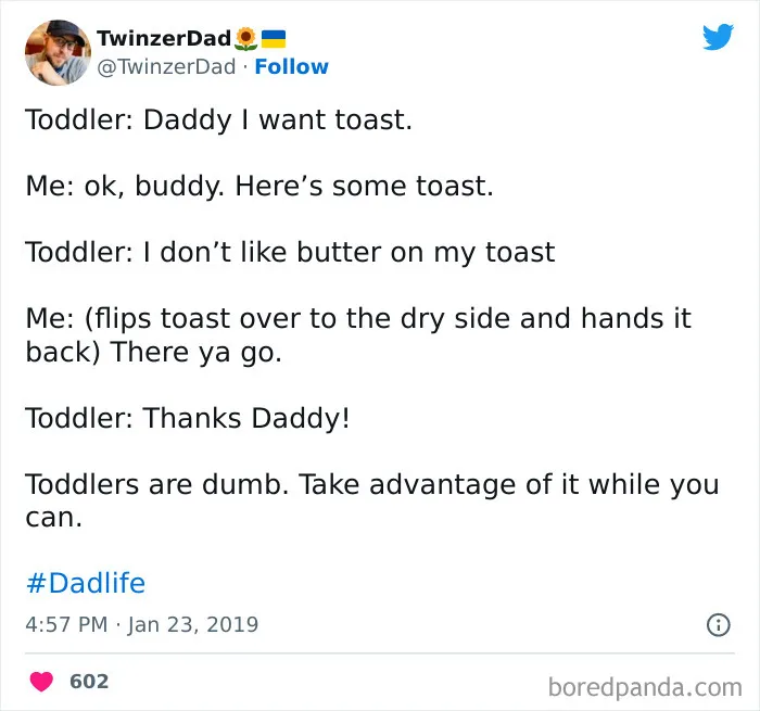 50 Of The Most Hilariously Awkward Conversations Parents Ever Had With Their Kids
