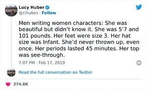 154 Funniest Tweets From Women This Week That Will Make You ROFL