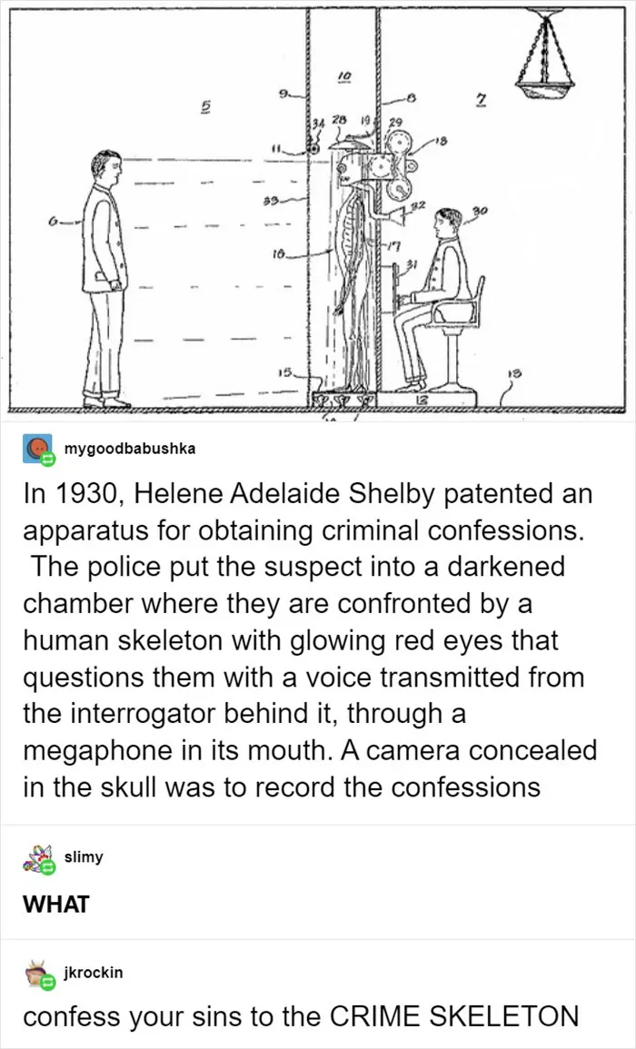 37 Times When People On Tumblr Pointed Out Historical Facts In The Most Entertaining Ways