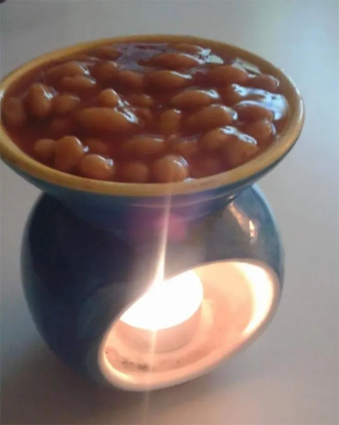 32 "Imágenes malditas" que son pura extravagancia visual