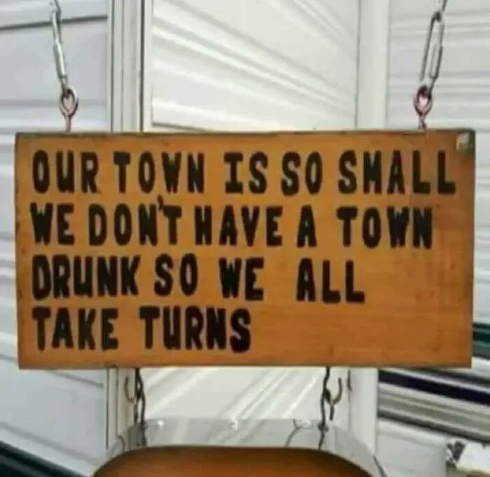 50 Of The Strangest Laugh-Inducing Signs People Spotted In Public, Shared In This Online Group