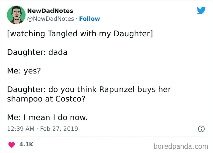 30 Funny Tweets About Kids Being Adorable, Smart, Or Just Plain Funny
