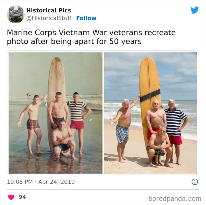 This Twitter Page Shares Historical Pics, And Here Are 50 Of The Most Interesting Images