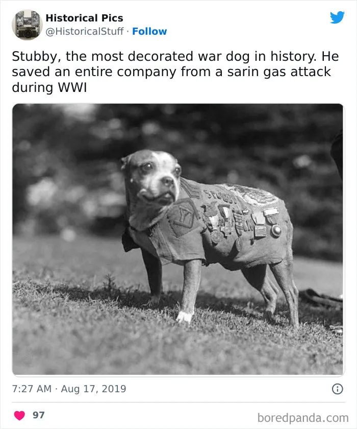 This Twitter Page Shares Historical Pics, And Here Are 50 Of The Most Interesting Images
