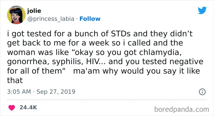 Someone Replace This Receptionist