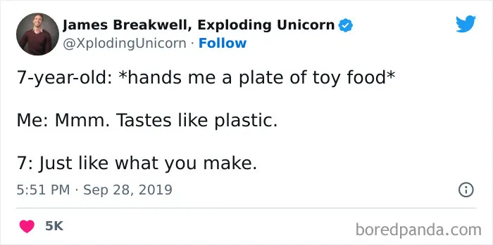 50 Of The Most Hilariously Awkward Conversations Parents Ever Had With Their Kids
