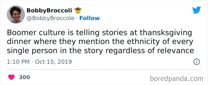 Ready Your Boomer Joke Book With These 80 Funny Tweets