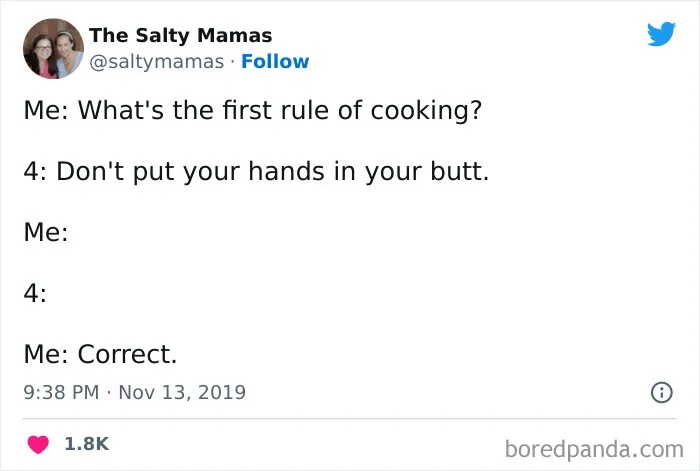 50 Of The Most Hilariously Awkward Conversations Parents Ever Had With Their Kids