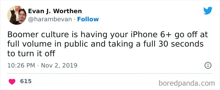 Ready Your Boomer Joke Book With These 80 Funny Tweets