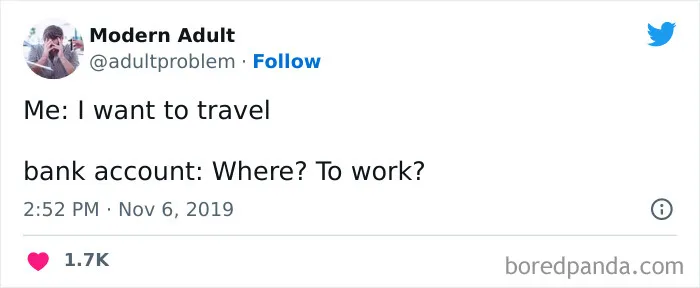 50 Painfully Funny Posts About Adulting That May Comfort You Knowing You’re Not Alone