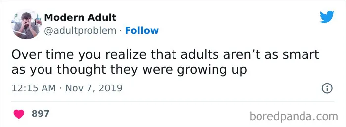 50 Painfully Funny Posts About Adulting That May Comfort You Knowing You’re Not Alone