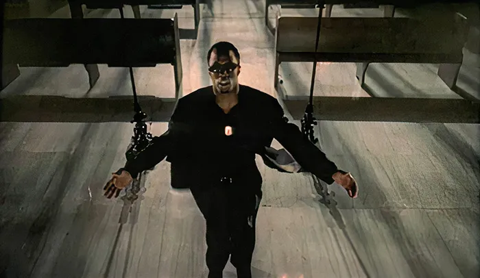 Puff Daddy Feat. The Notorious B.I.G. & Busta Rhymes “Victory” - $4.5 Million