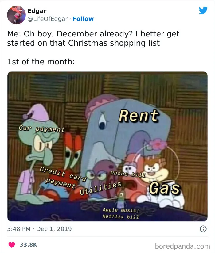 50 Ridiculously-Good Christmas Memes To Get You In A Great Festive Mood (New Pics)