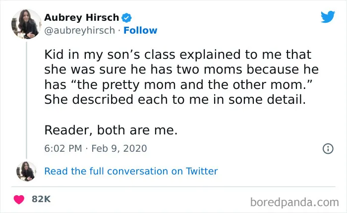 30 Funny Tweets About Kids Being Adorable, Smart, Or Just Plain Funny
