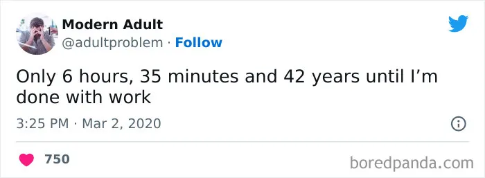 50 Painfully Funny Posts About Adulting That May Comfort You Knowing You’re Not Alone