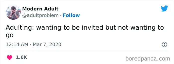 50 Painfully Funny Posts About Adulting That May Comfort You Knowing You’re Not Alone