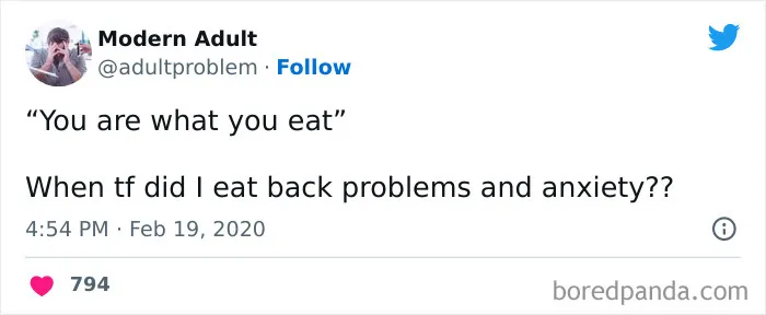 50 Painfully Funny Posts About Adulting That May Comfort You Knowing You’re Not Alone
