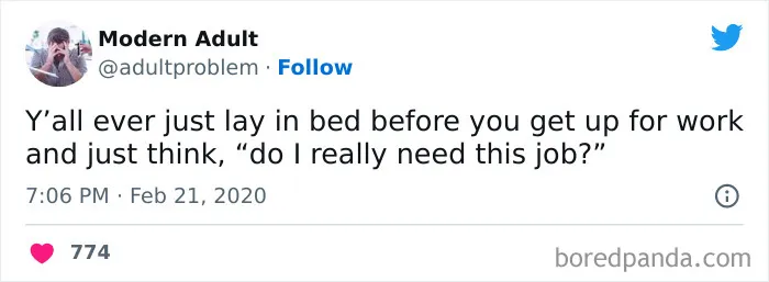 50 Painfully Funny Posts About Adulting That May Comfort You Knowing You’re Not Alone