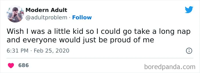 50 Painfully Funny Posts About Adulting That May Comfort You Knowing You’re Not Alone